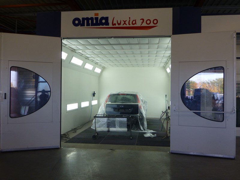 Lacoste Automobiles - photo 5