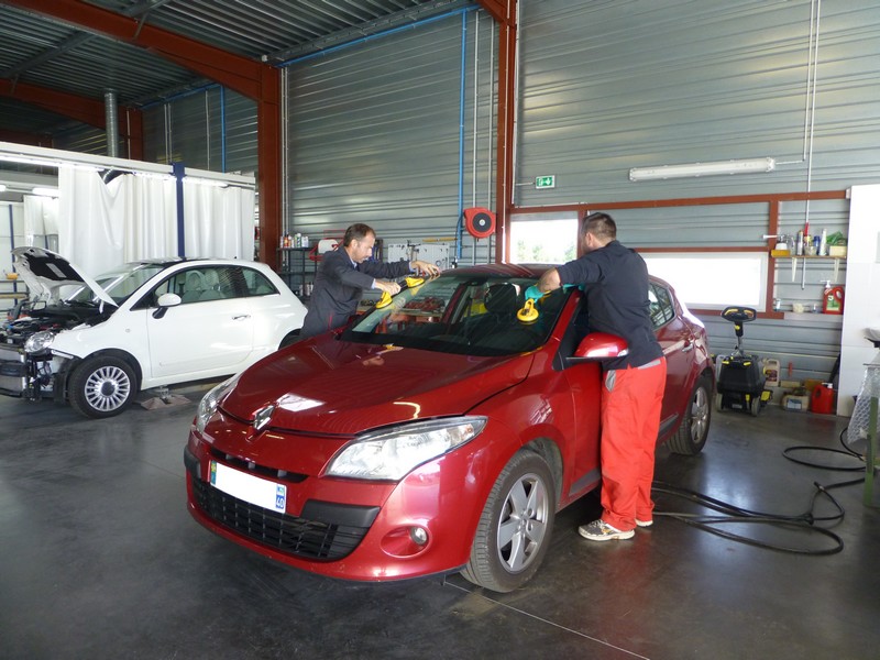 Lacoste Automobiles - photo 3