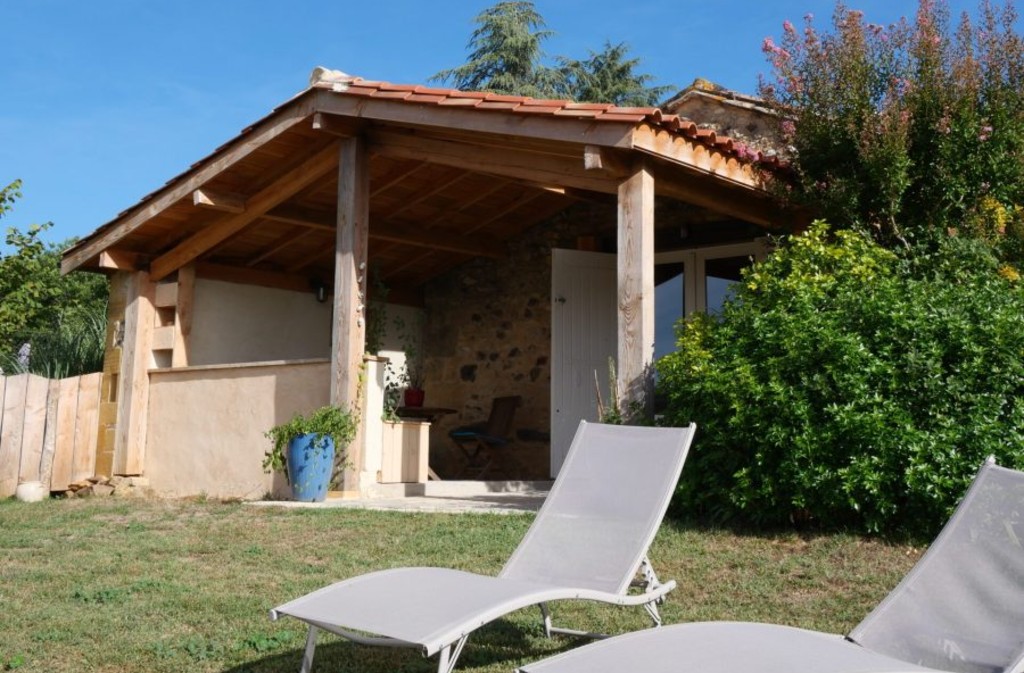 Gîtes du Bouillatou