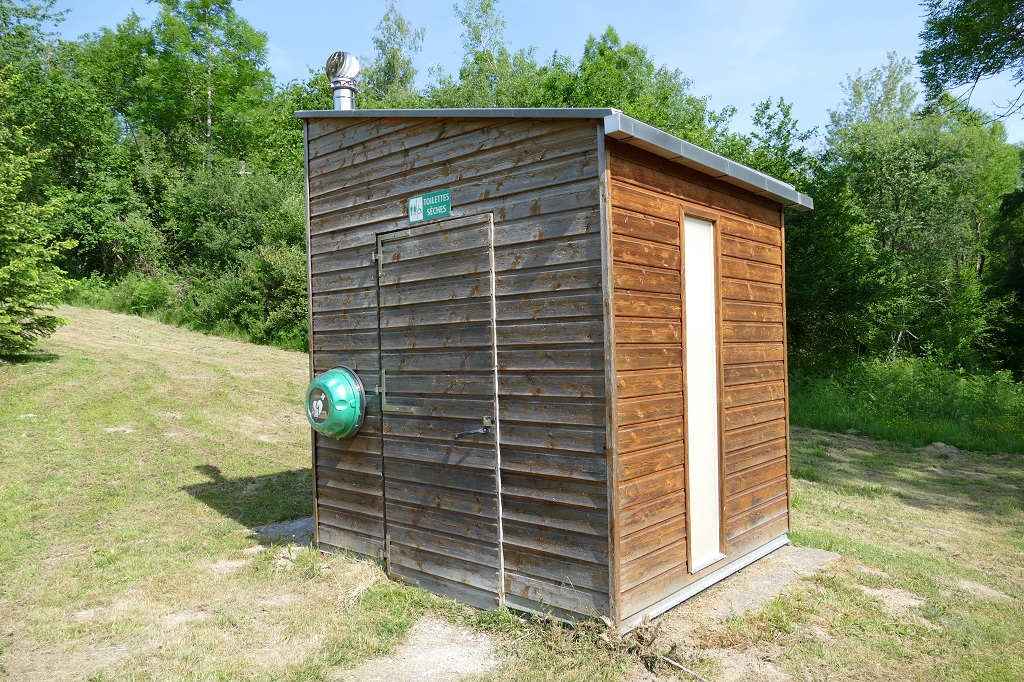 Parc de Coux : Aire de pique-nique et de jeux
