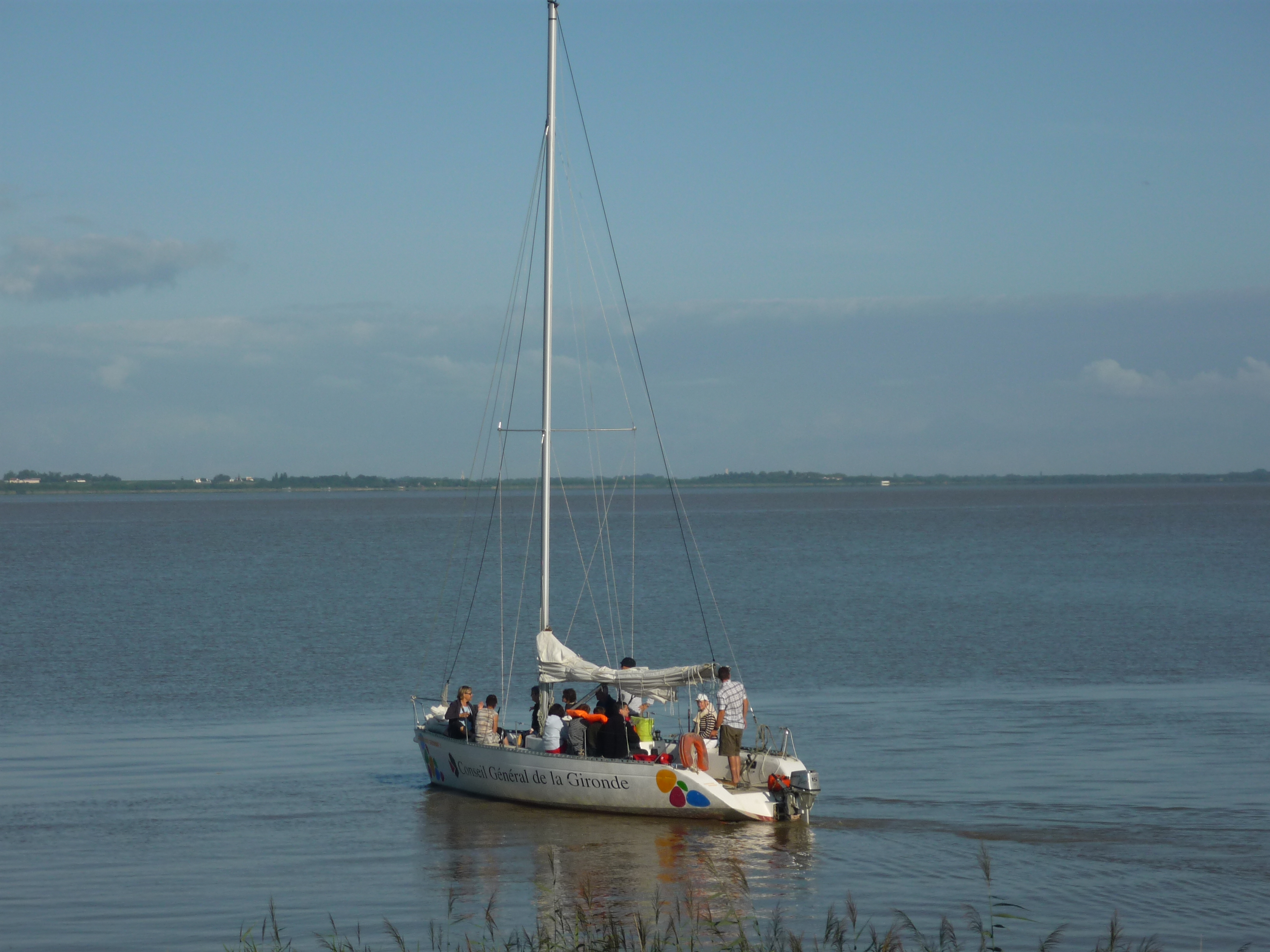 Port des Callonges