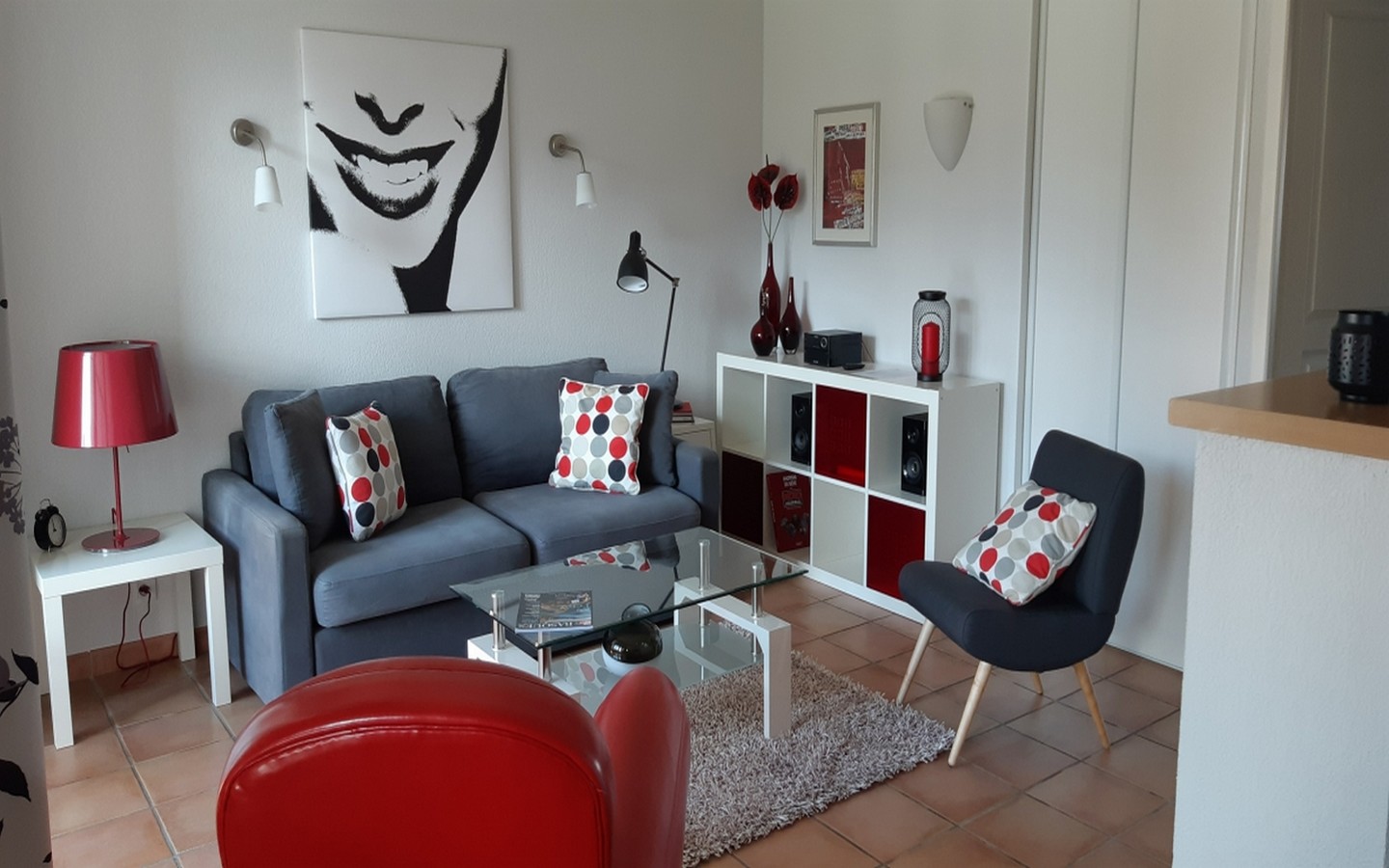 Résidence les Jardins de Chantecler - photo 4