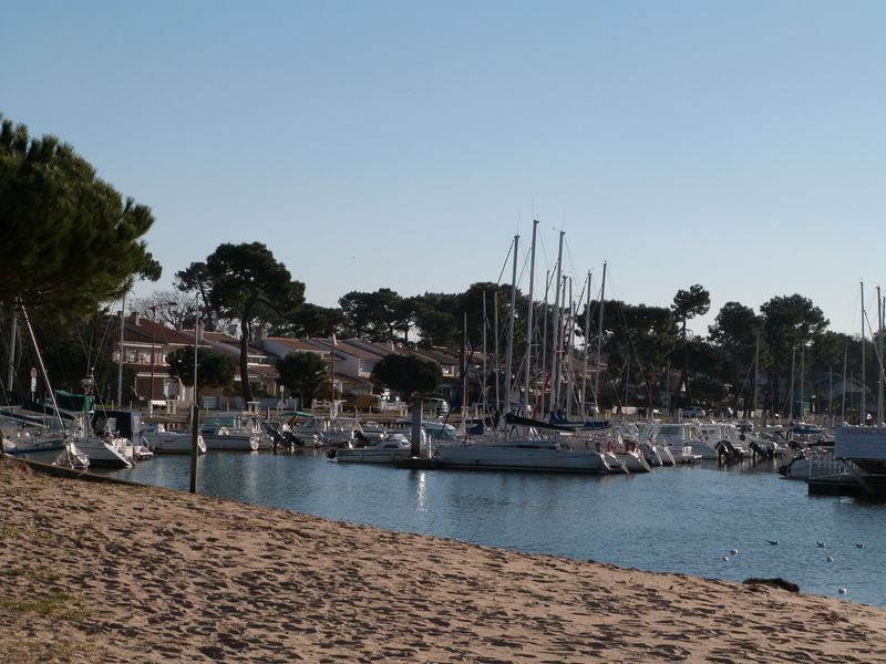 Port de La Hume