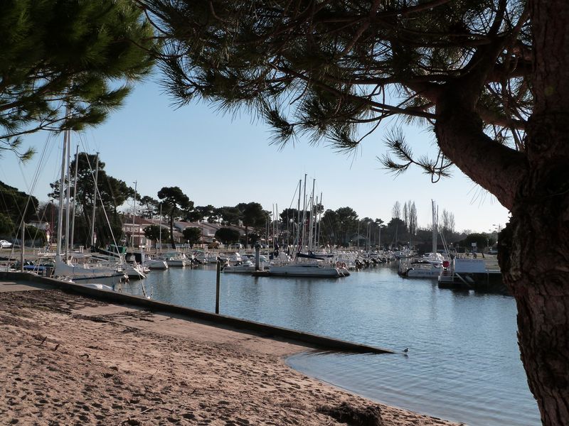 Port de La Hume
