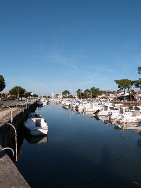 Port de La Hume