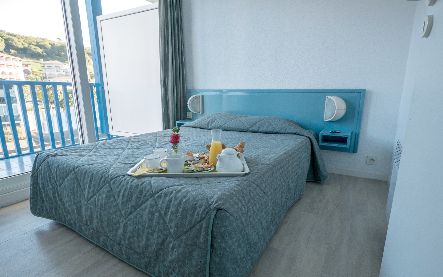 Résidence Mer et Golf Soko Eder - photo 5