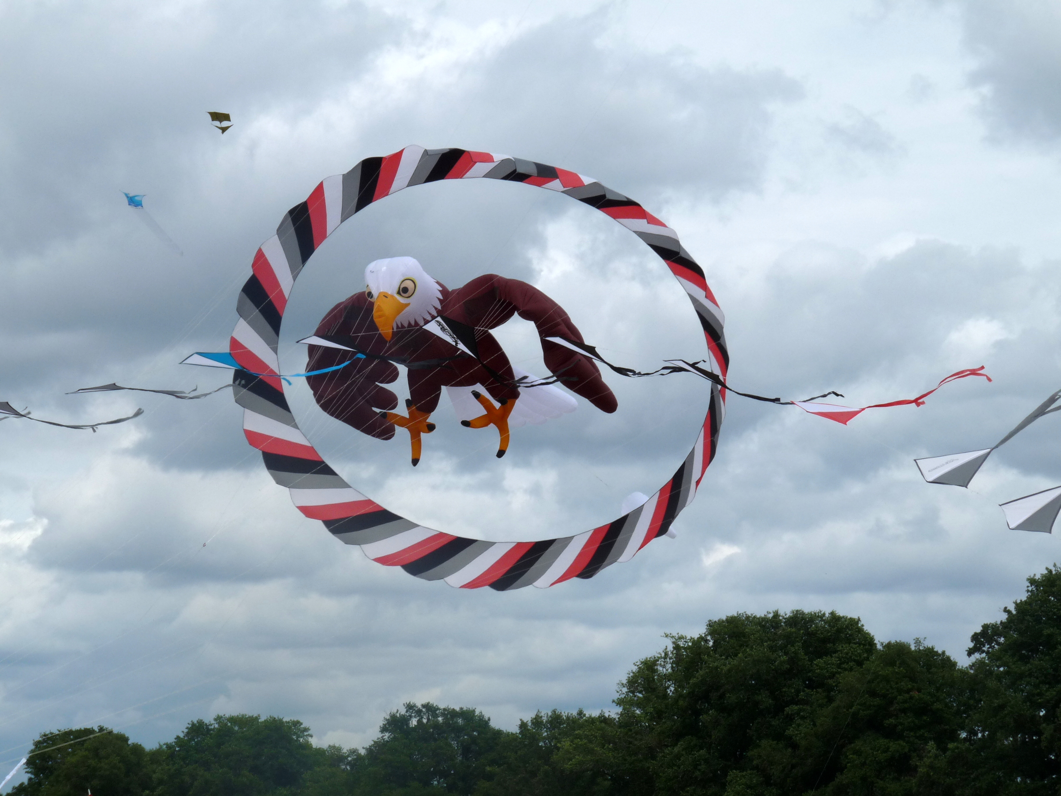 Estivol - 30ème édition