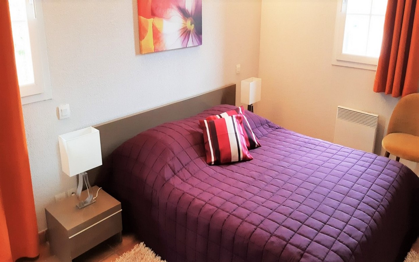 Résidence les Jardins de Chantecler, Cambo-les-Bains - photo 4