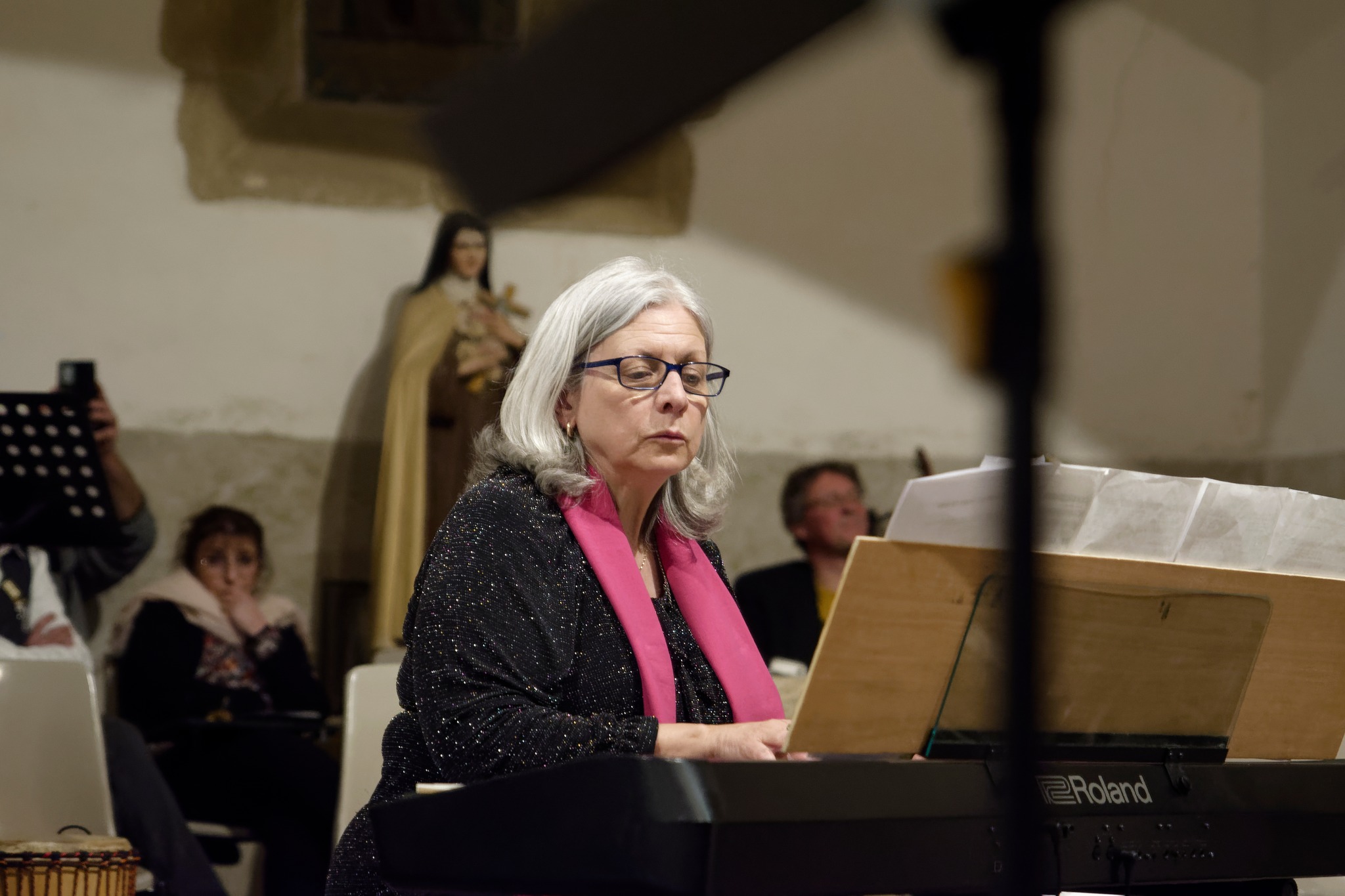 En Choeurs - Ensemble Vocal Mélodica