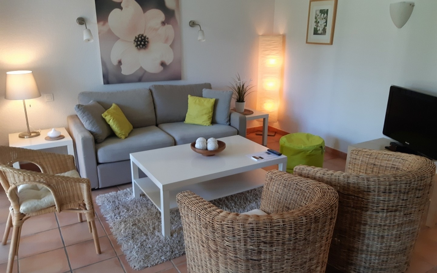 Résidence les Jardins de Chantecler, Cambo-les-Bains - photo 6