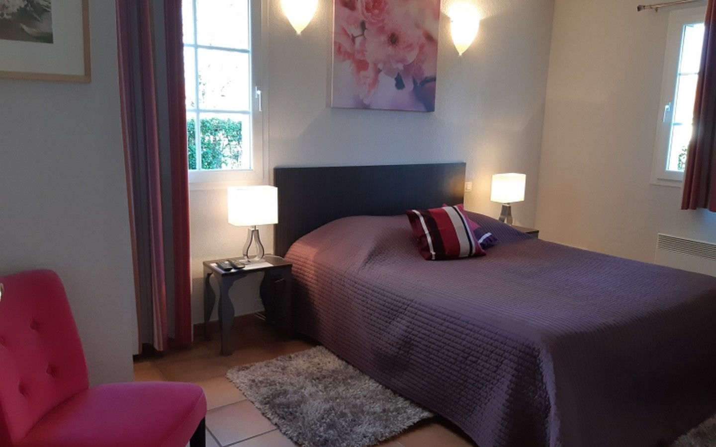 Résidence les Jardins de Chantecler, Cambo-les-Bains - photo 10