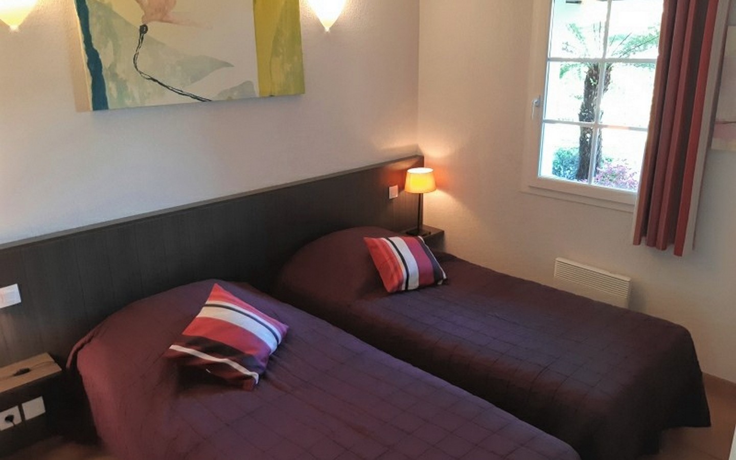 Résidence les Jardins de Chantecler, Cambo-les-Bains - photo 5