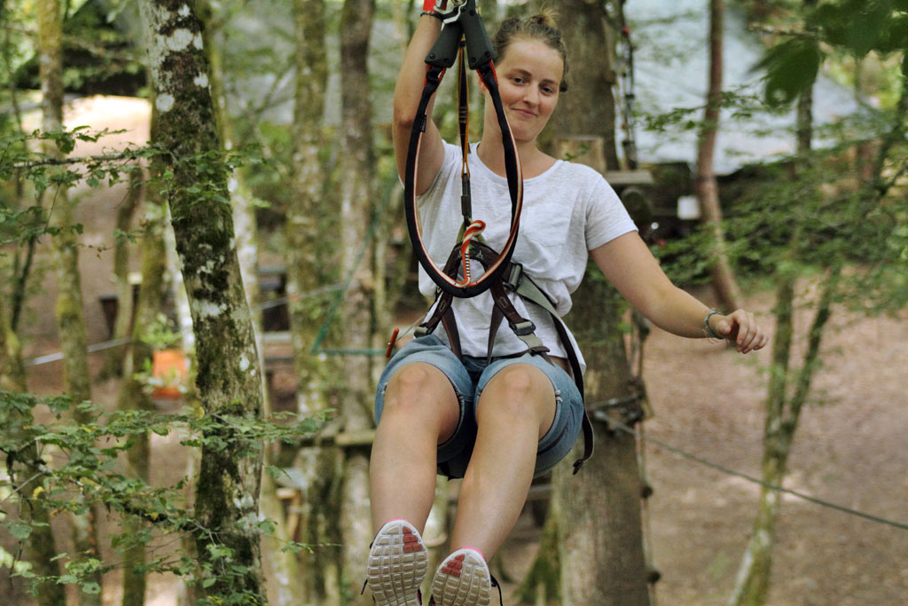 Parc WIZZ’ TITI