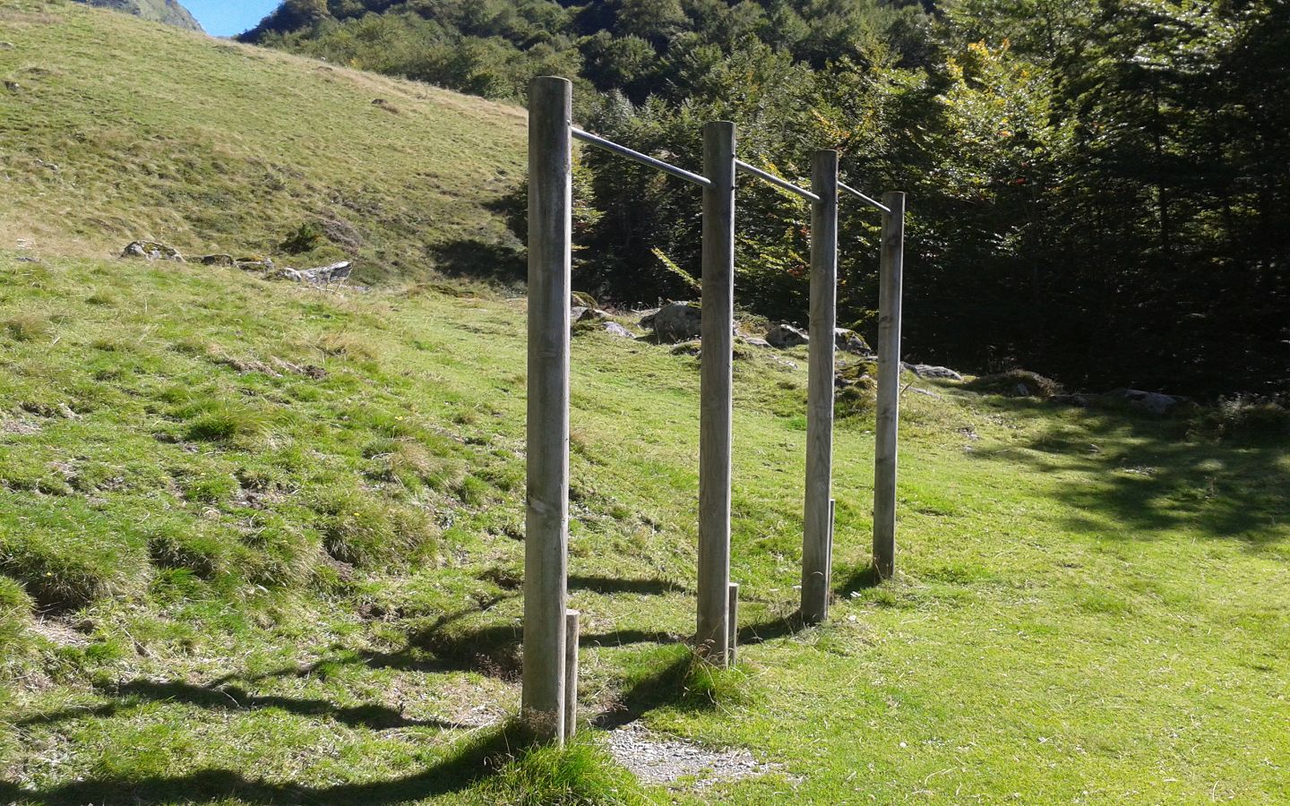 Parcours Santé Gourette