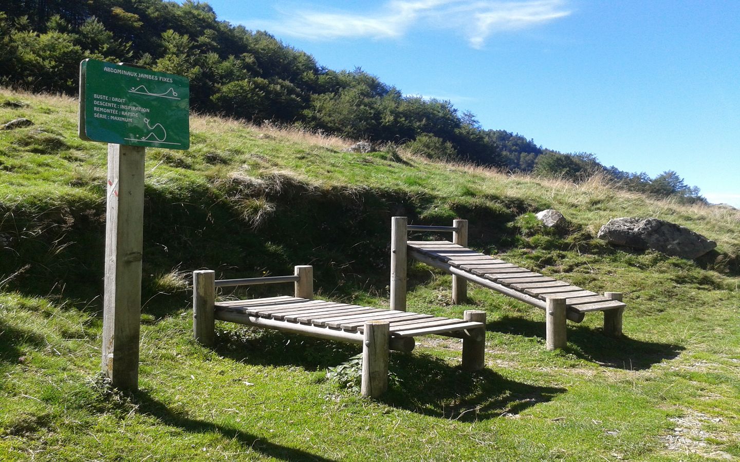 Parcours Santé Gourette