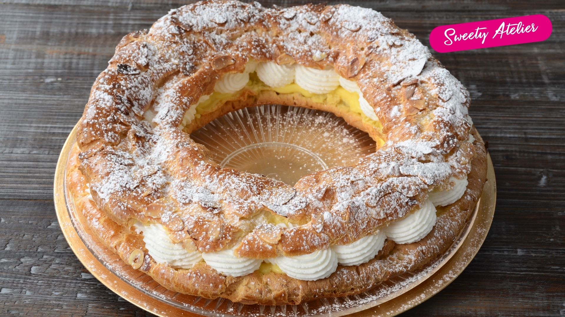 Atelier : Paris Brest (Adultes)