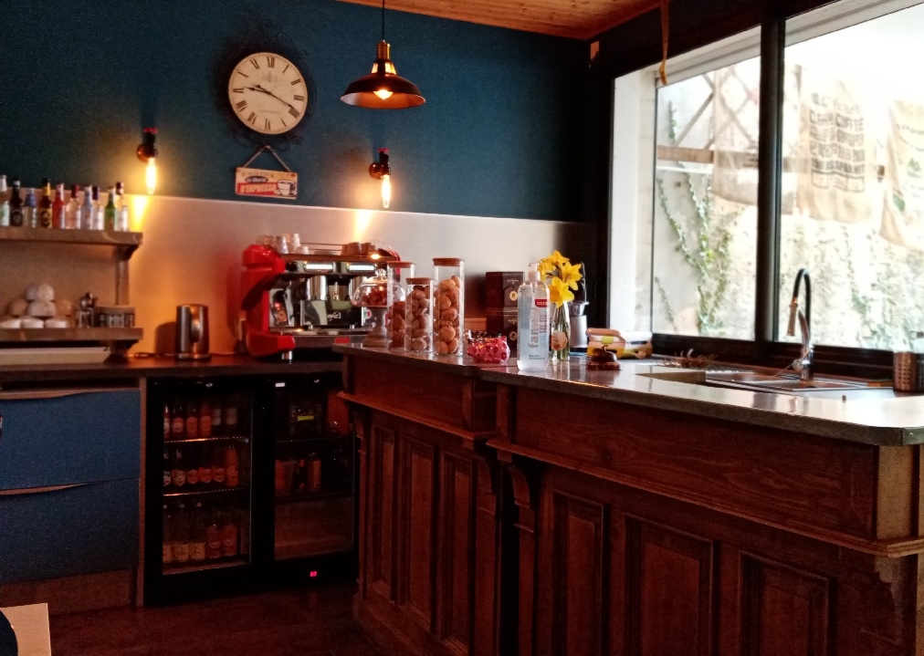 La Maison d'Artémis, Lesparre-Médoc - photo 6