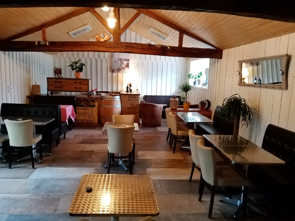 La Maison d'Artémis - photo 5