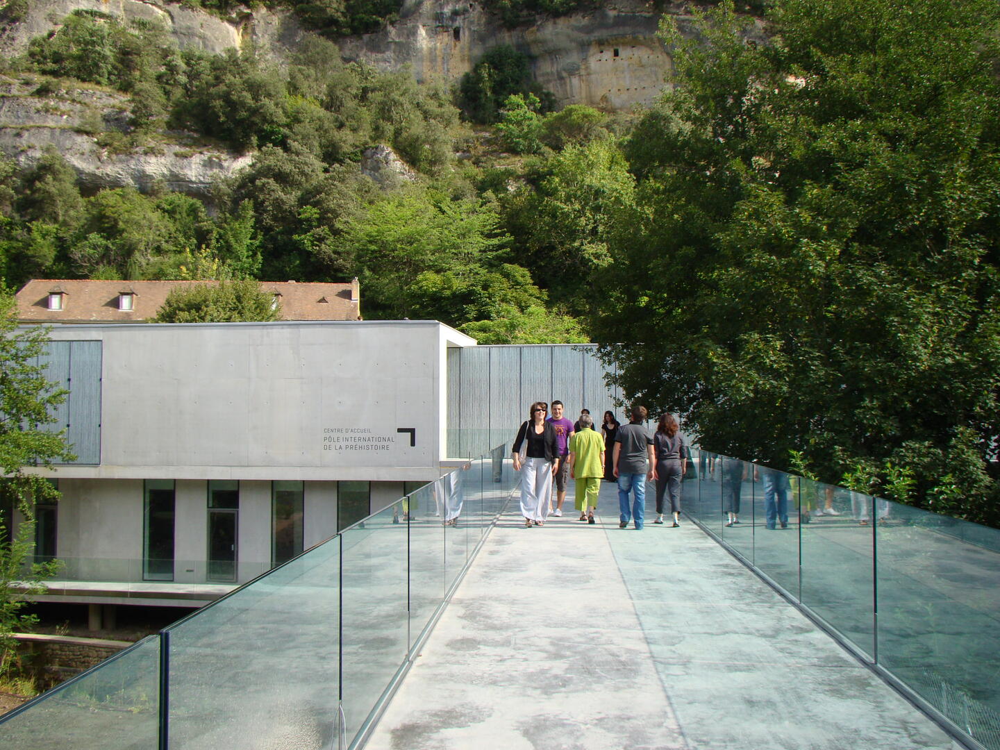 Conférence - Dernières découvertes sur les Néandertaliens de la Ferrassie