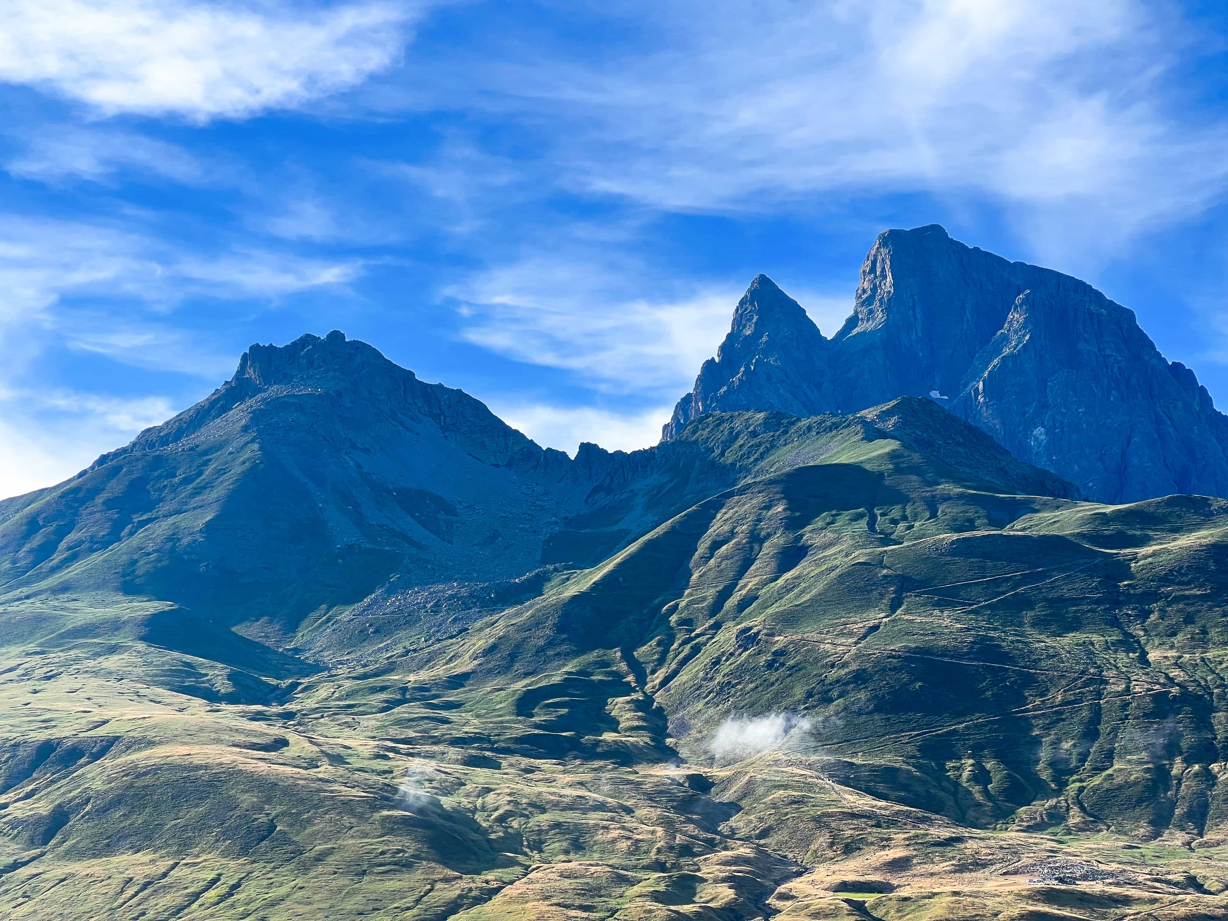 Parc National des Pyrénées