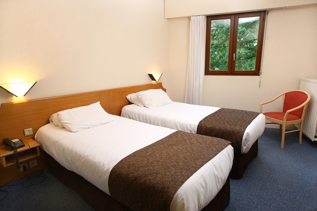 Résidence des Chênes