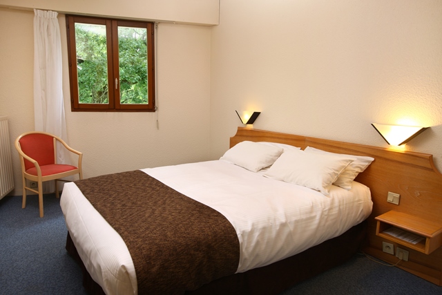 Résidence des Chênes