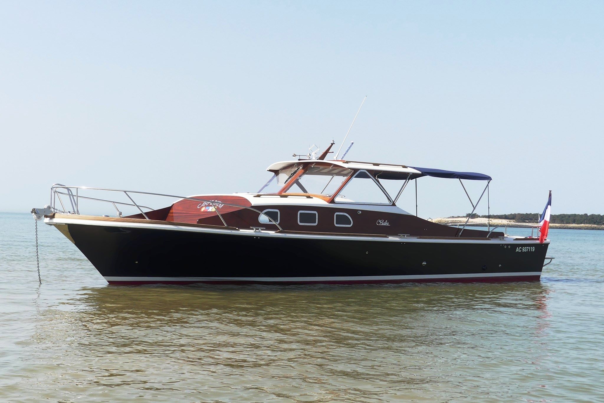 Les Bateaux d’Alex by l’Entre-deux events