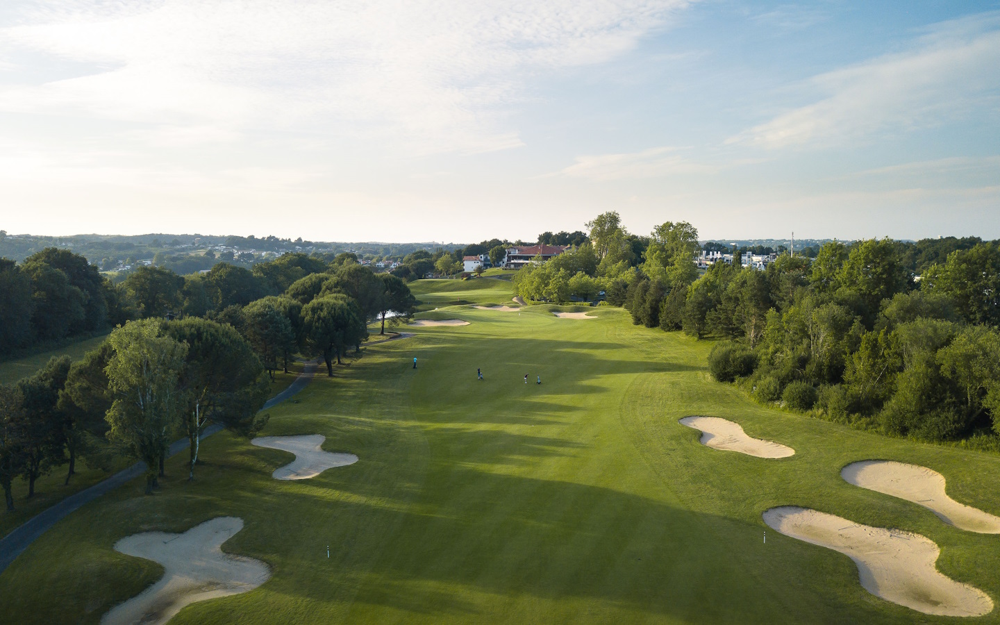 Makila Golf Club
