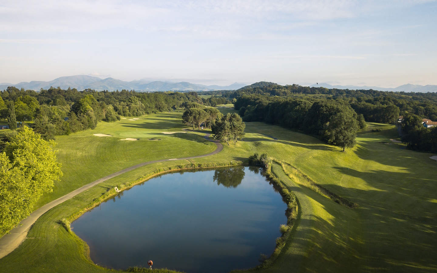 Makila Golf Club