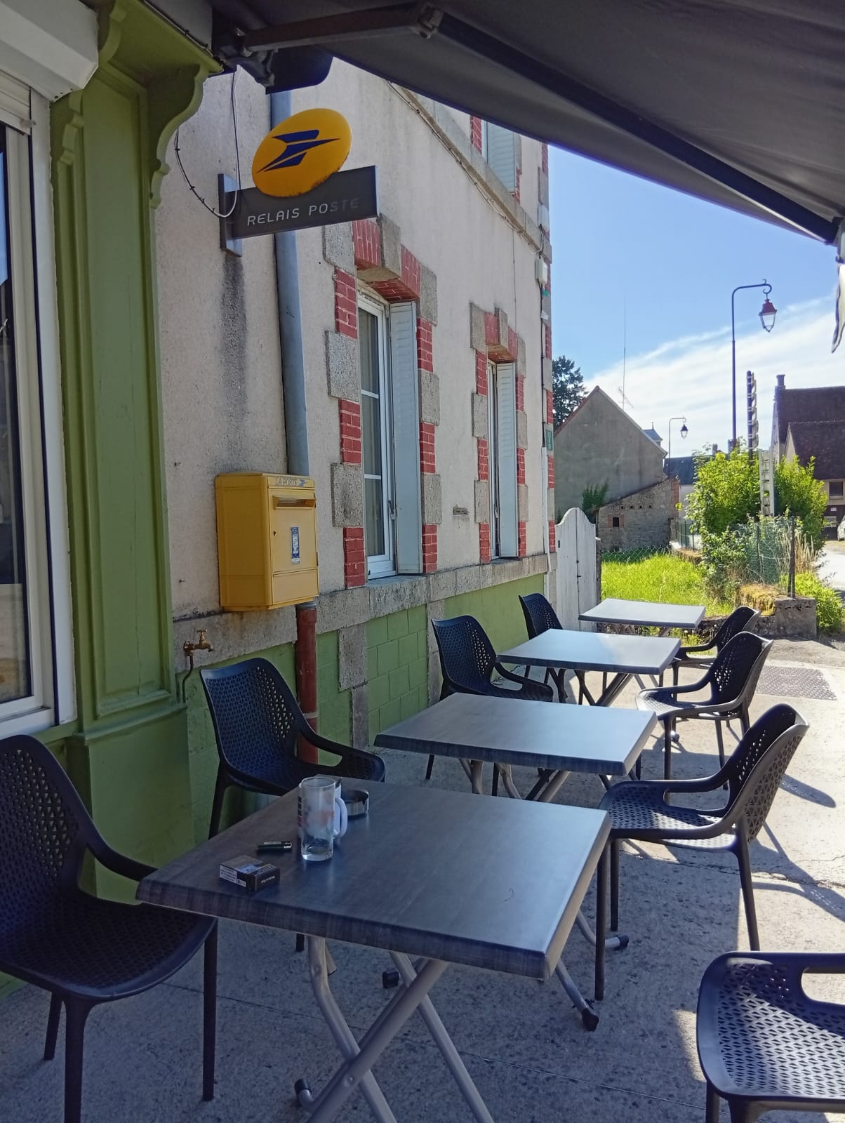 Vavil, Peyrat-la-Nonière - photo 3