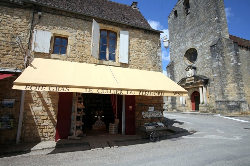 Le Cellier du Périgord - photo 3