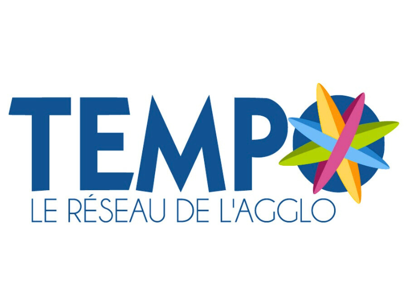 TEMPO le réseau de l’Agglo d’Agen