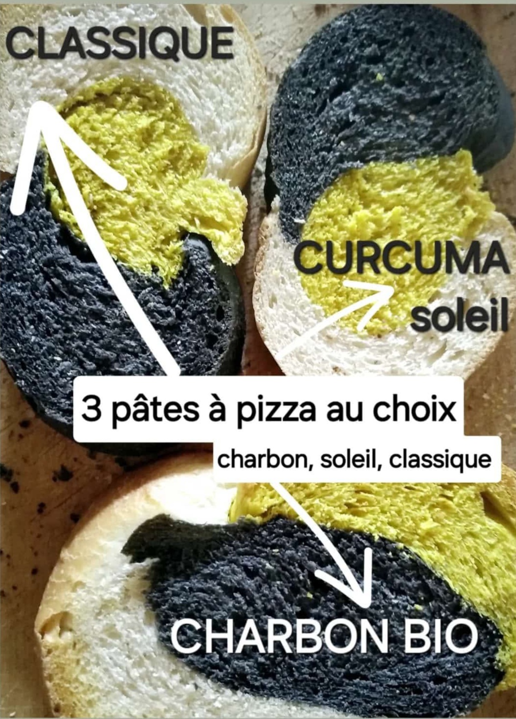 Pizzangelato