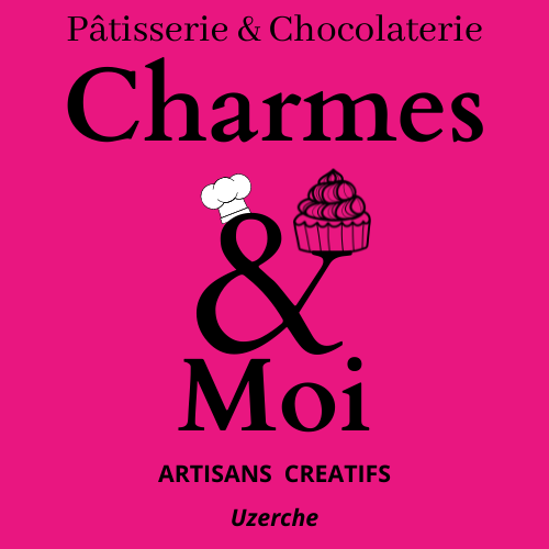Pâtisserie Chocolaterie Charmes & Moi, Uzerche - photo 4