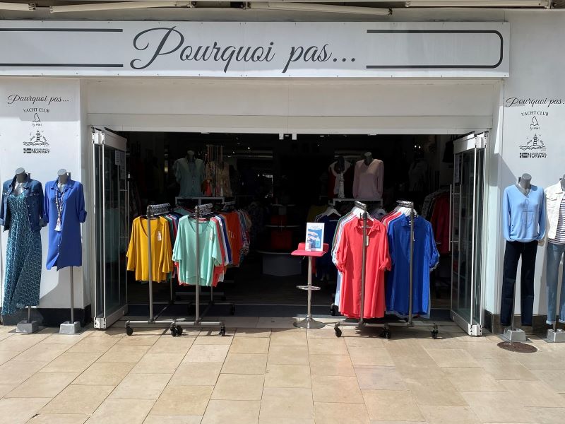 Pourquoi pas - photo 2