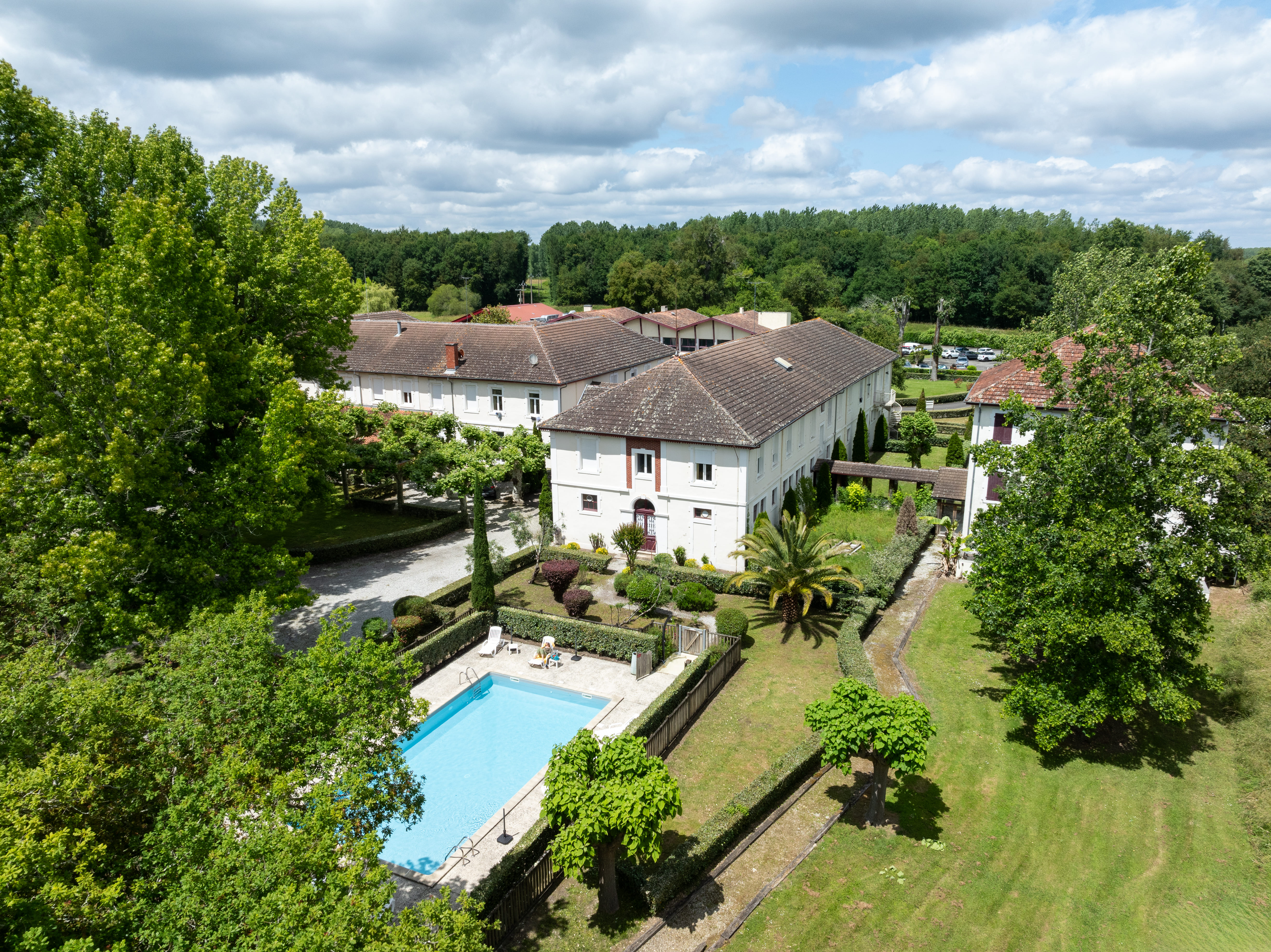 Résidence les Sources, Préchacq-les-Bains - photo 16