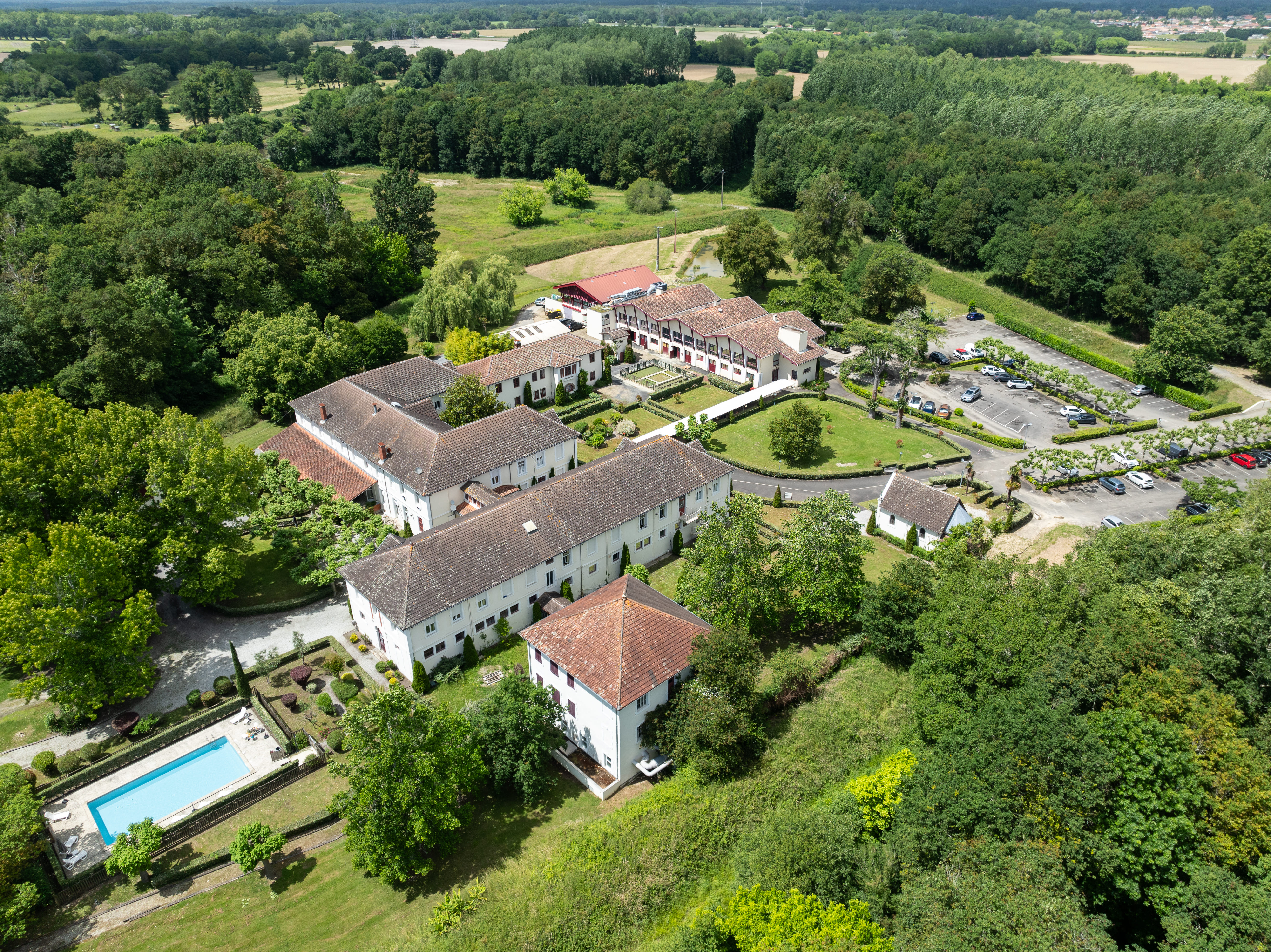 Résidence les Sources, Préchacq-les-Bains - photo 21