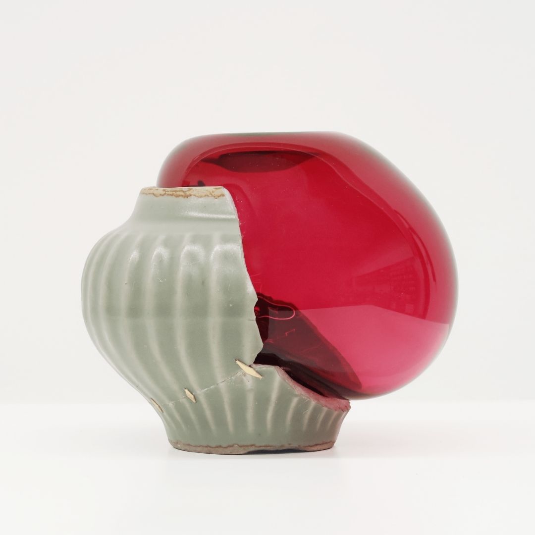 Visite guidée de l'exposition "Les Energies de la terre"