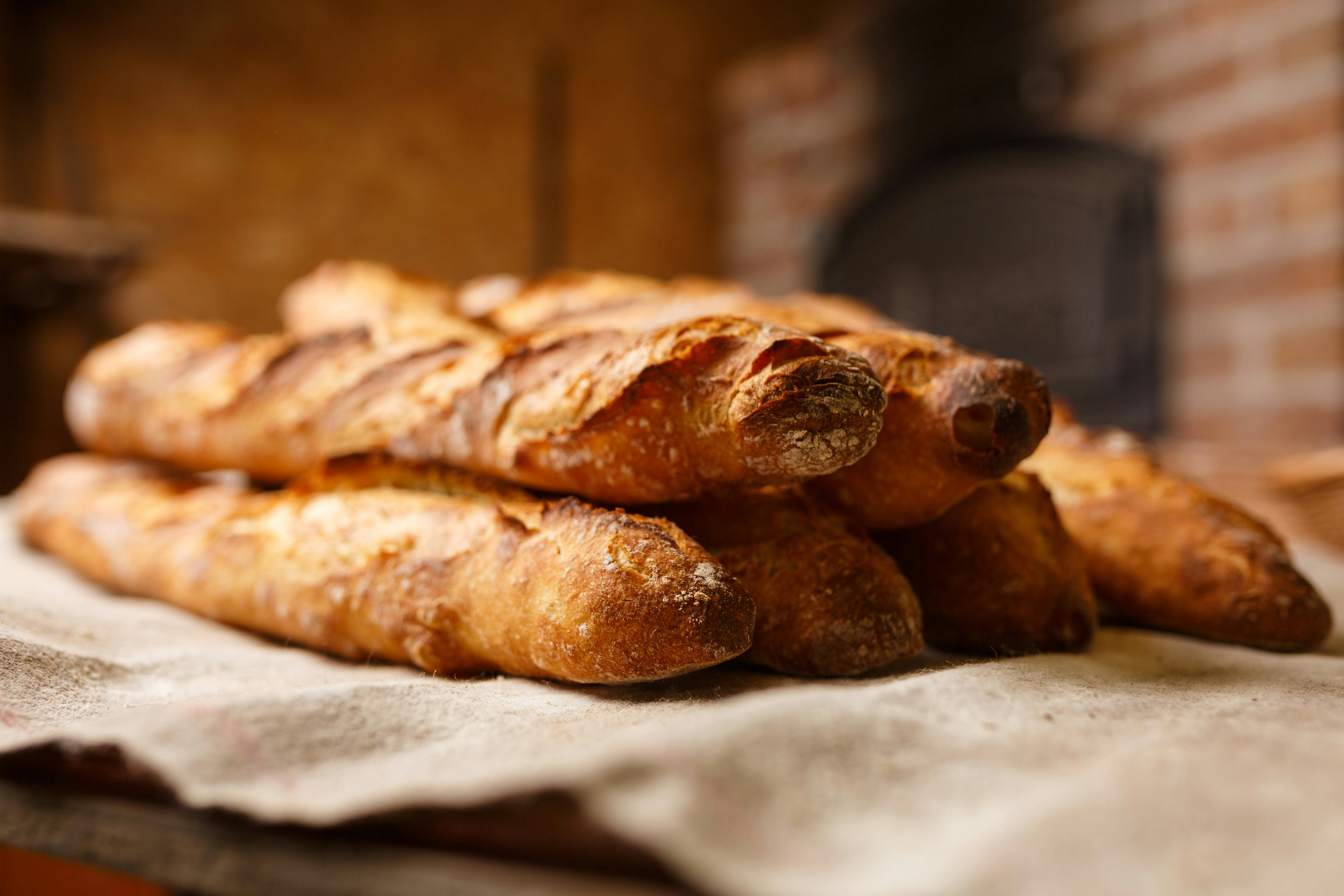 Boulangerie-Pâtisserie Dorey, Saint-Ybard