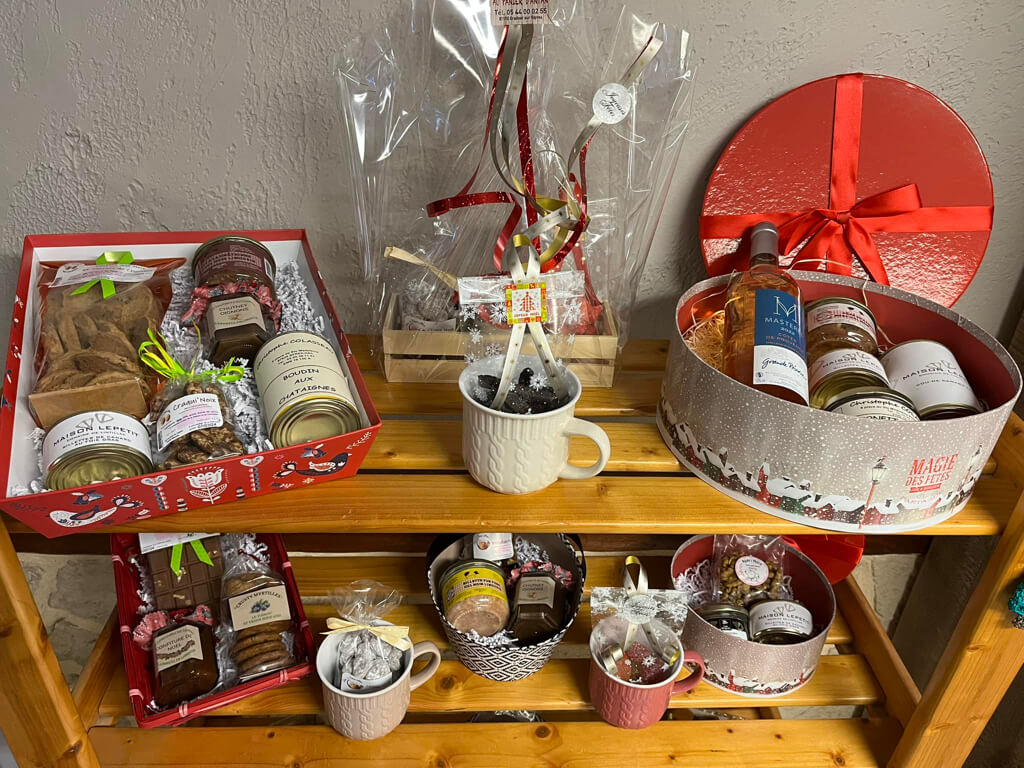 Au Panier d'Antan - photo 3