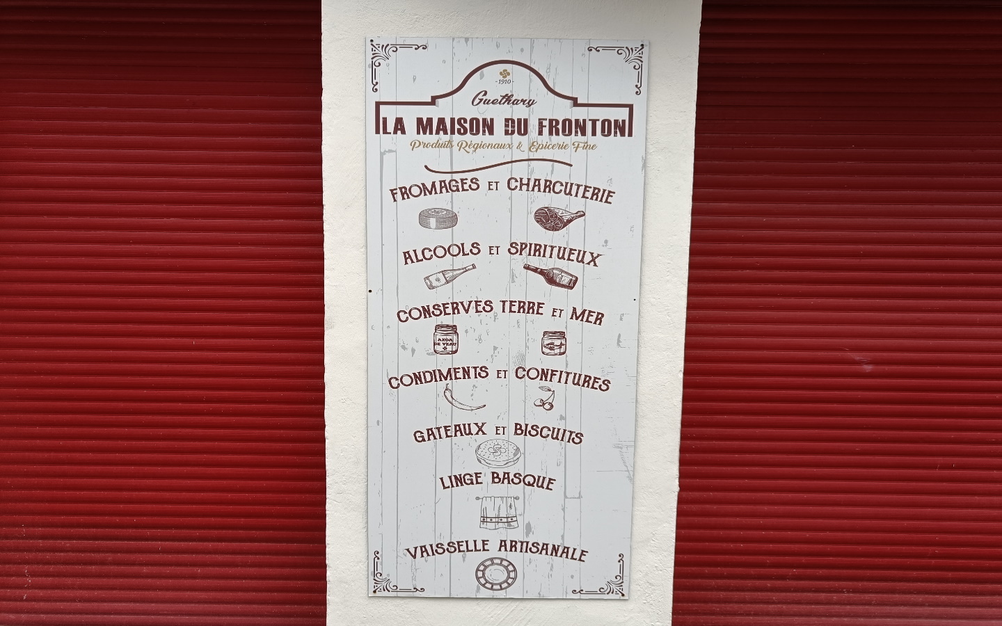 La Maison du Fronton - photo 3