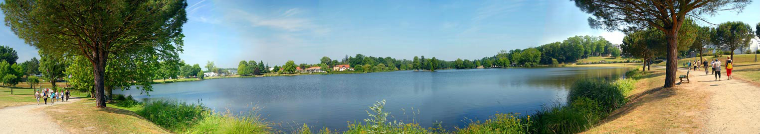 Panoramiques Lac Christus 3