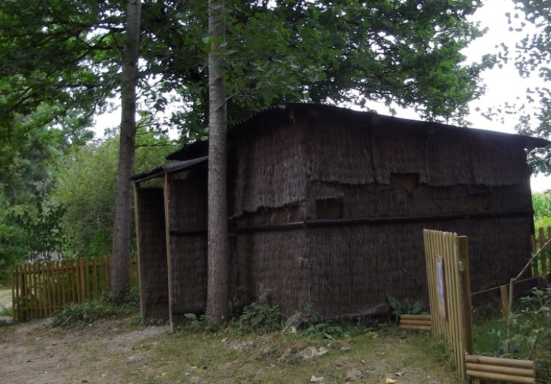 Parc Retour aux Sources