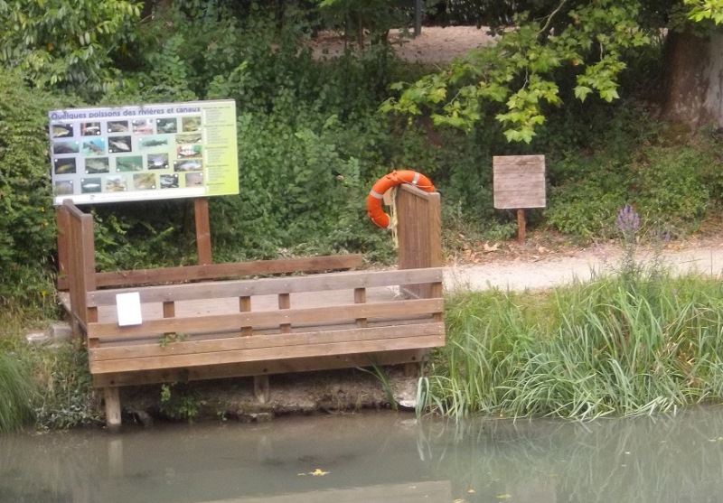 Parc Retour aux Sources