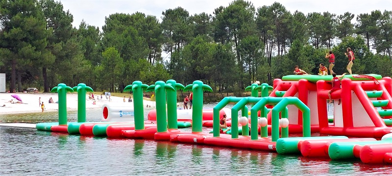 Plage de Peyre