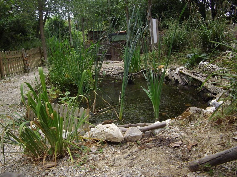 Parc Retour aux Sources