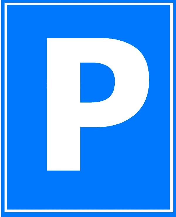 Parking de la Médiathèque