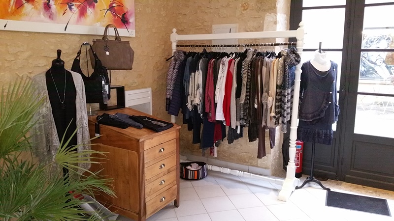 Salon de Coiffure Amea