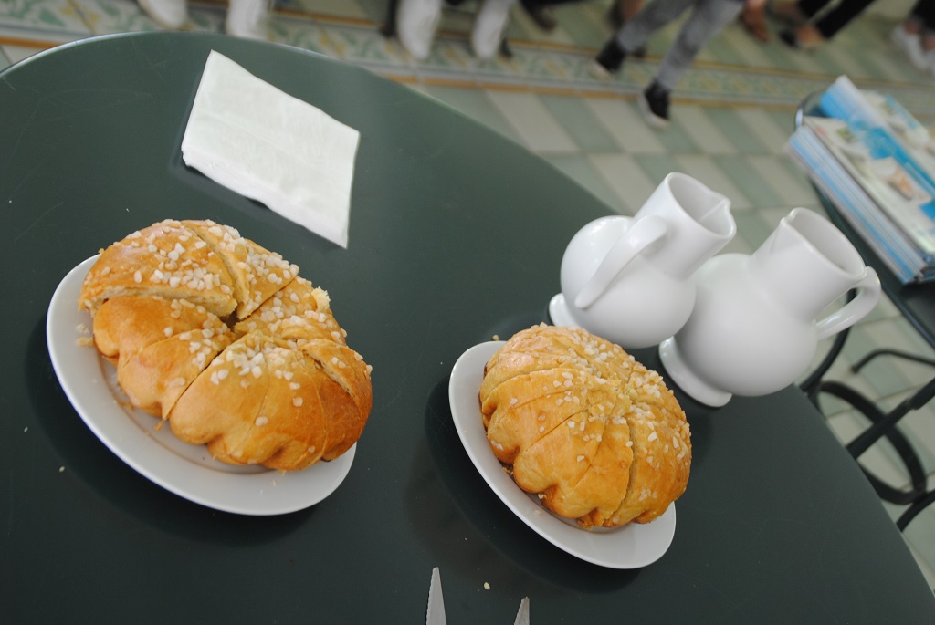 Le Pastis de la Chalosse de la Maison Laborde