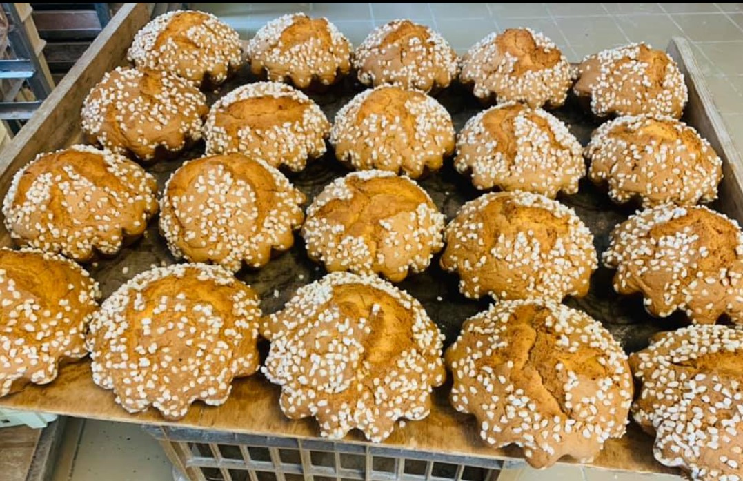 Boulangerie la Poyannaise